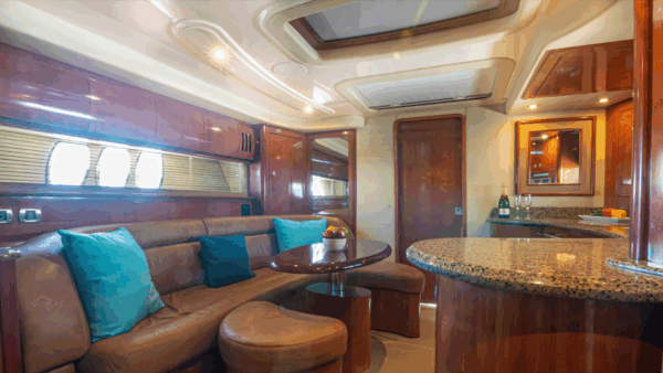 Sea Ray (45ft) - Imagen 3