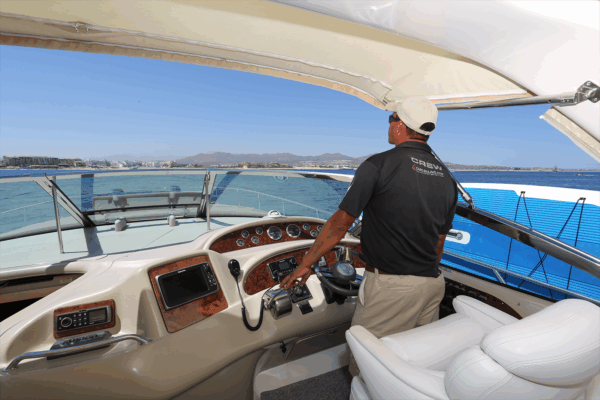 Sea Ray 460 (46ft) - Imagen 2